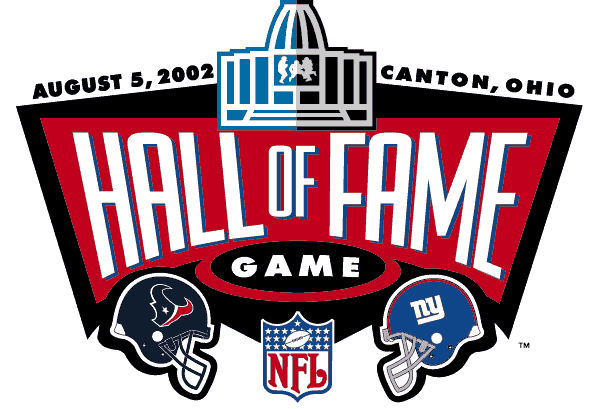 National Football League 2002 Special Event Logo t shirt iron on transfers